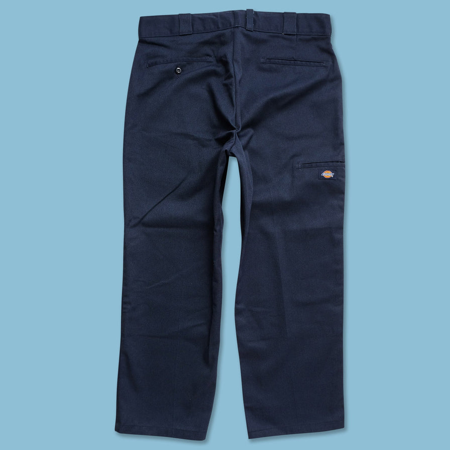 Vintage Dickies Work Pants 35x28 