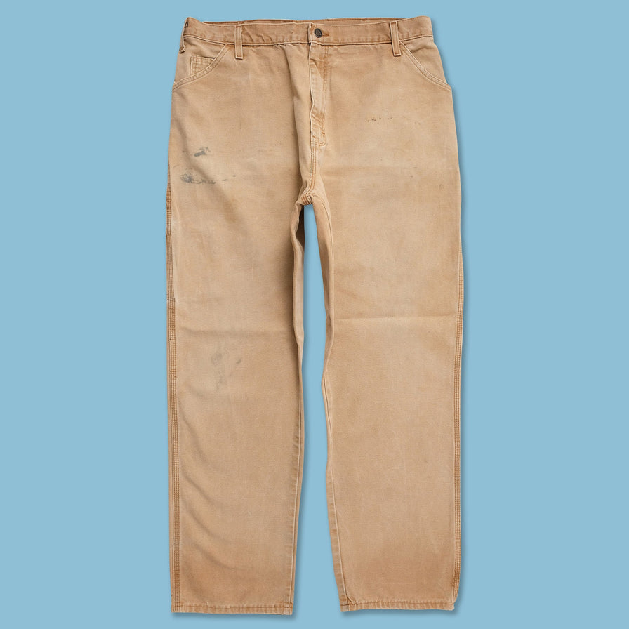 Vintage Dickies Work Pants 36x32 
