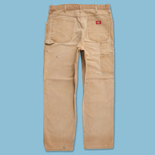Vintage Dickies Work Pants 36x32 