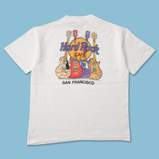 Vintage Hard Rock Cafe San Francisco T-Shirt XLarge 