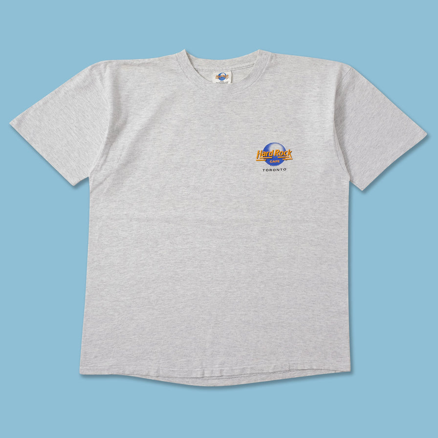 Vintage Hard Rock Cafe Toronto T-Shirt XLarge 
