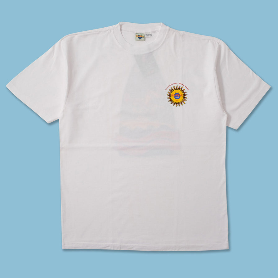 Vintage Hard Rock Cafe Bali T-Shirt XLarge 
