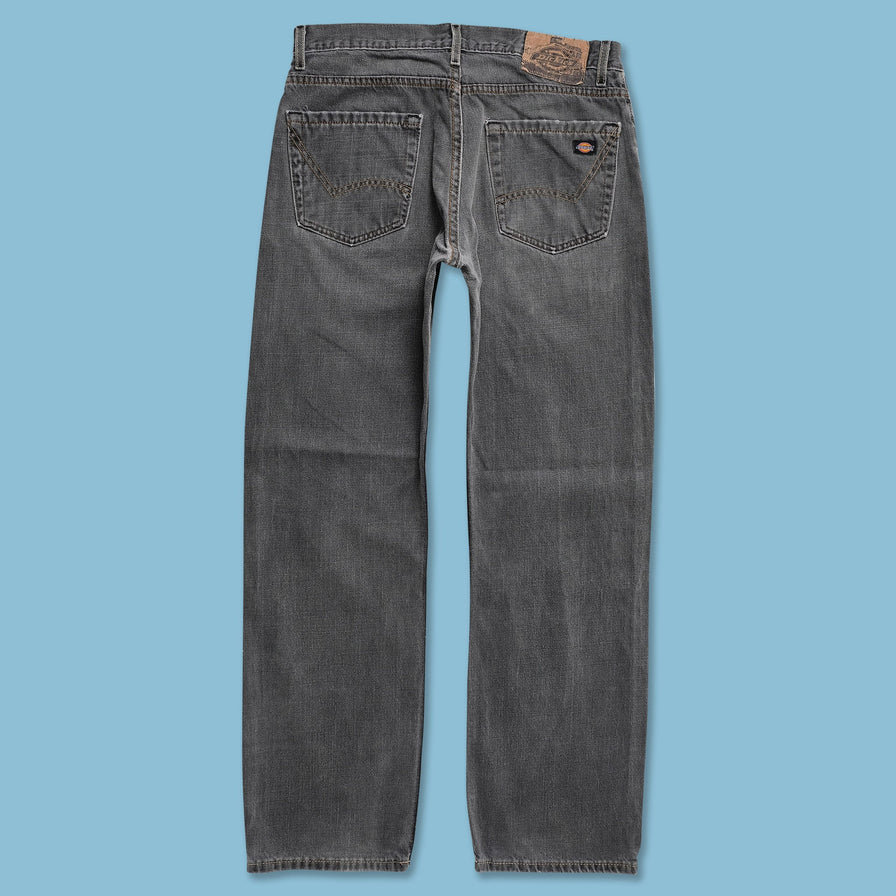 Vintage Dickies Denim Pants 32x32 