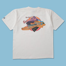 Vintage Hard Rock Cafe Orlando T-Shirt XLarge 
