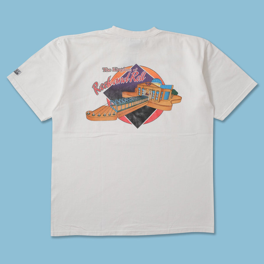 Vintage Hard Rock Cafe Orlando T-Shirt XLarge 