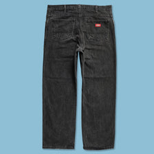 Vintage Dickies Denim Pants 40x32 