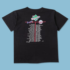 1991 Salem MLB World Series T-Shirt XLarge 