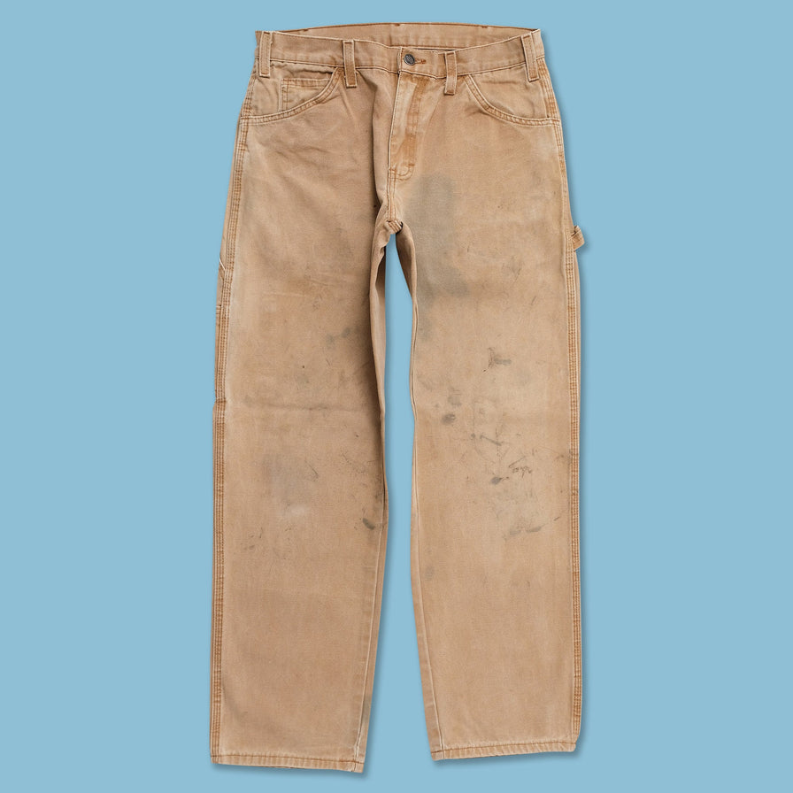 Vintage Dickies Work Pants 31x30 