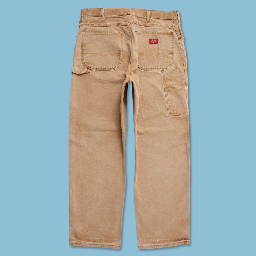 Vintage Dickies Work Pants 36x32 