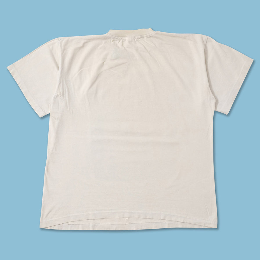 Vintage Gladiators T-Shirt Medium 
