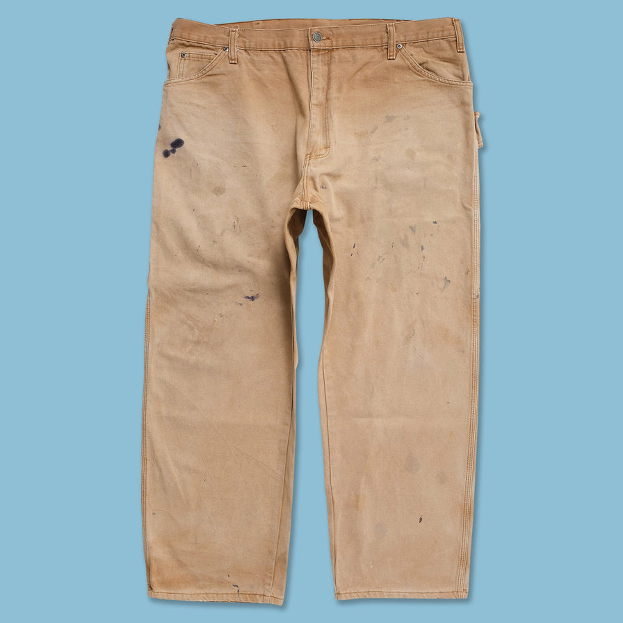 Vintage Dickies Work Pants 40x30 