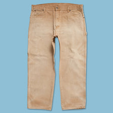 Vintage Dickies Work Pants 38x30 