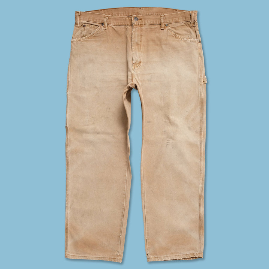 Vintage Dickies Work Pants 38x30 