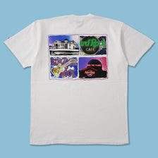 Vintage Hard Rock Cafe Orlando T-Shirt XLarge 