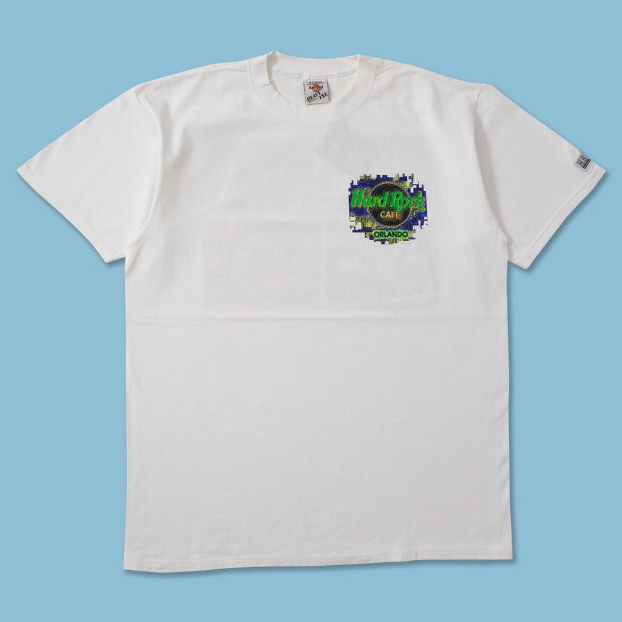 Vintage Hard Rock Cafe Orlando T-Shirt XLarge 