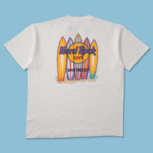 Vintage Hard Rock Cafe San Diego T-Shirt XXLarge 