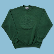 Vintage Lee Celtic Sweater Medium 