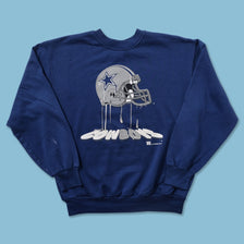 1994 Dallas Cowboys Sweater Small 