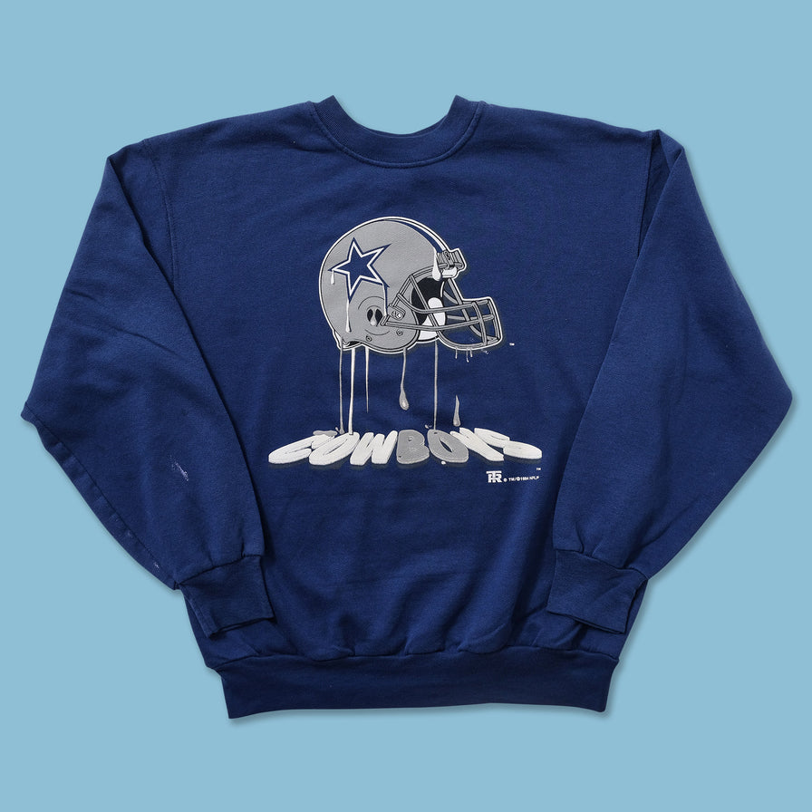 1994 Dallas Cowboys Sweater Small 