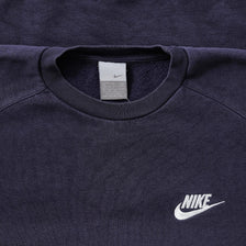 Vintage Nike Sweater Small 