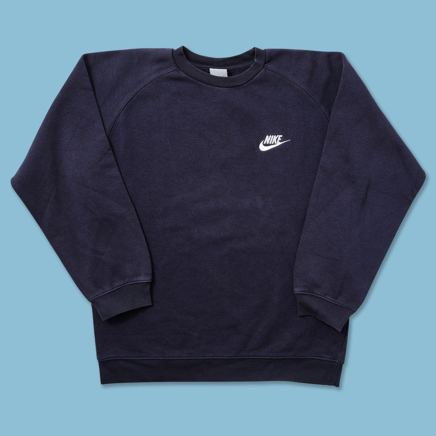 Vintage Nike Sweater Small 