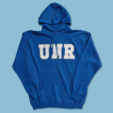 Vintage Russell Athletic UNR Hoody Large 
