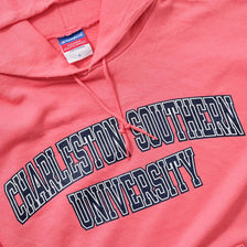 Vintage Champion Charleston Southern University Hoody Large 