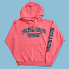 Vintage Champion Charleston Southern University Hoody Large 