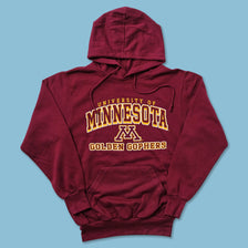 Minnesota Golden Gophers Hoody Small 
