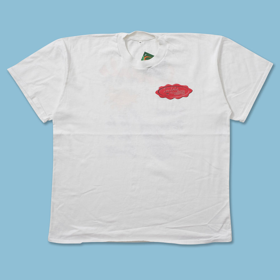 1997 Sandals Montego Bay T-Shirt XLarge 