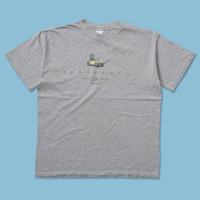 Vintage Pensacola T-Shirt Medium 