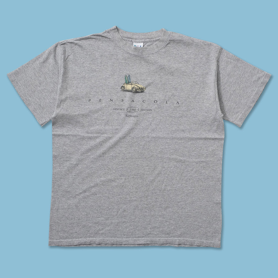 Vintage Pensacola T-Shirt Medium 