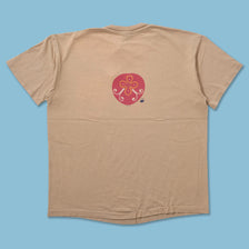 1995 Tom Petty Windflowers T-Shirt XLarge 