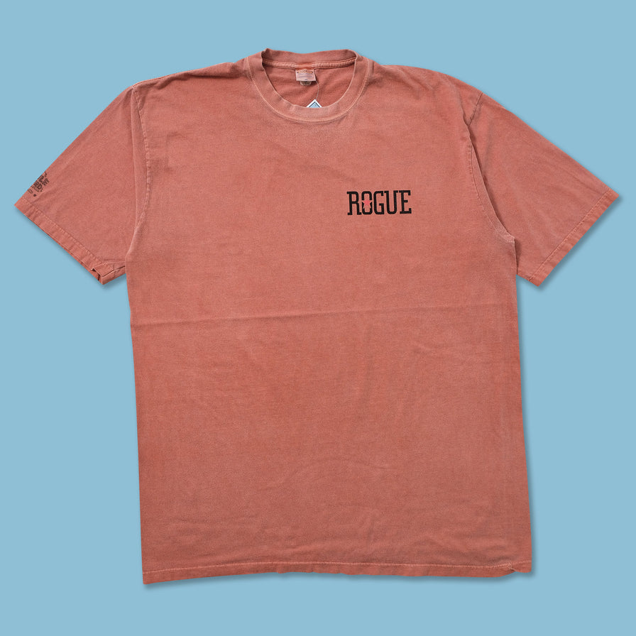 Vintage Chipotle Rogue T-Shirt XXL 