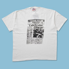 Vintage Minnesota Twins T-Shirt XLarge 