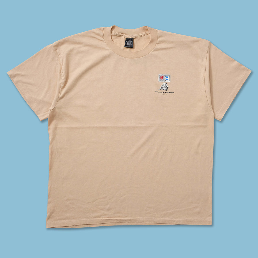 2003 Classic Auto Show T-Shirt XXL 