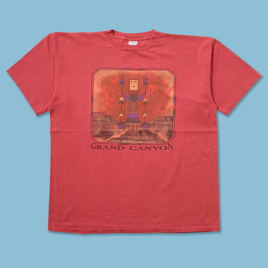 Vintage Grand Canyon T-Shirt XLarge 