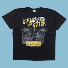 2011 Straight Line Stitch T-Shirt XLarge 