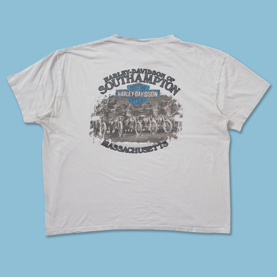 2017 Harley Davidson T-Shirt XXL 