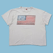 2017 Harley Davidson T-Shirt XXL 