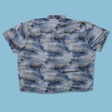 Vintage Hawaii Shirt XXL 