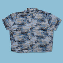 Vintage Hawaii Shirt XXL 