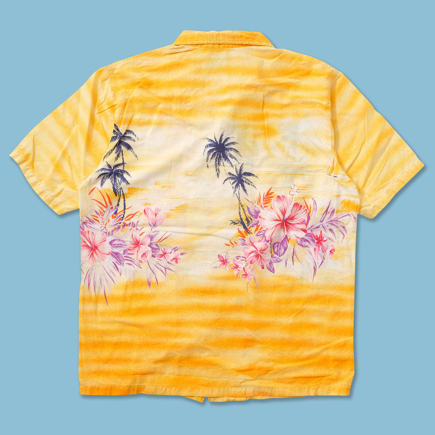 Vintage Hawaii Shirt Small 