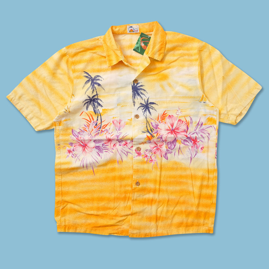 Vintage Hawaii Shirt Small 