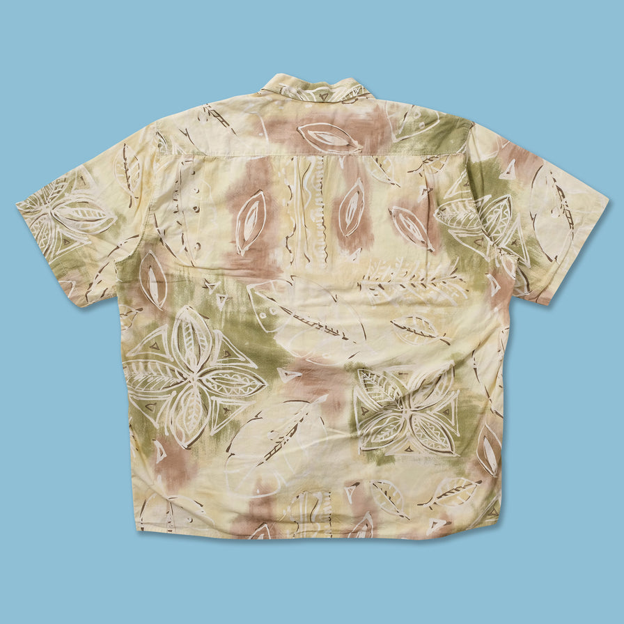 Vintage Hawaii Shirt XXL 