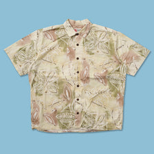 Vintage Hawaii Shirt XXL 