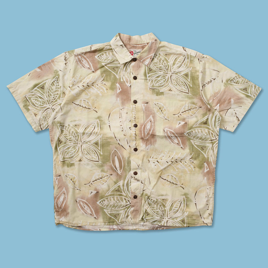Vintage Hawaii Shirt XXL 