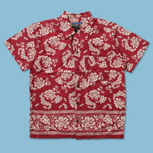 Vintage PenField Hawaii Shirt Medium 