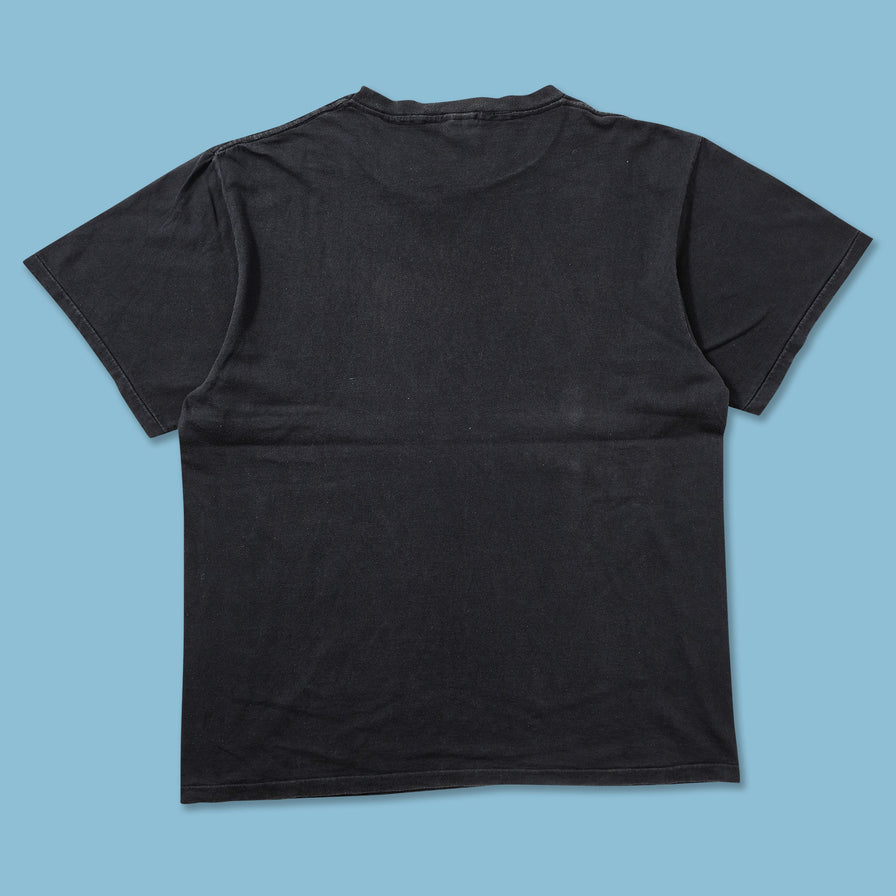 1997 Chicago Bulls Championship T-Shirt XLarge 