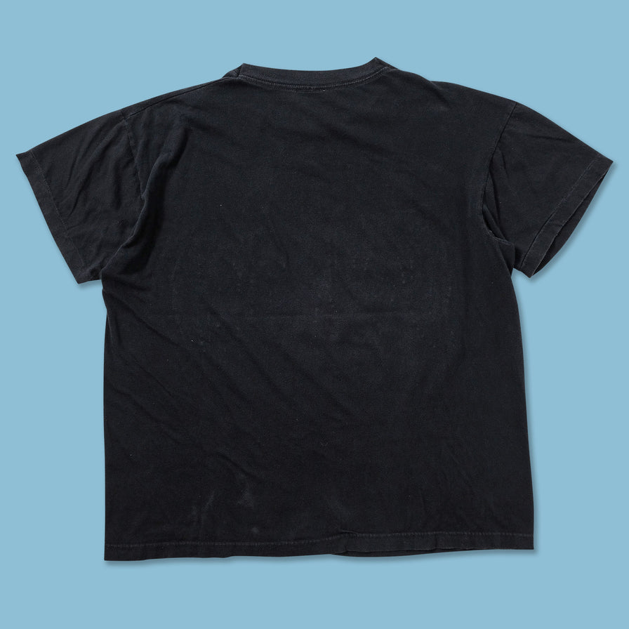 1995 New Orleans Saints T-Shirt XLarge 